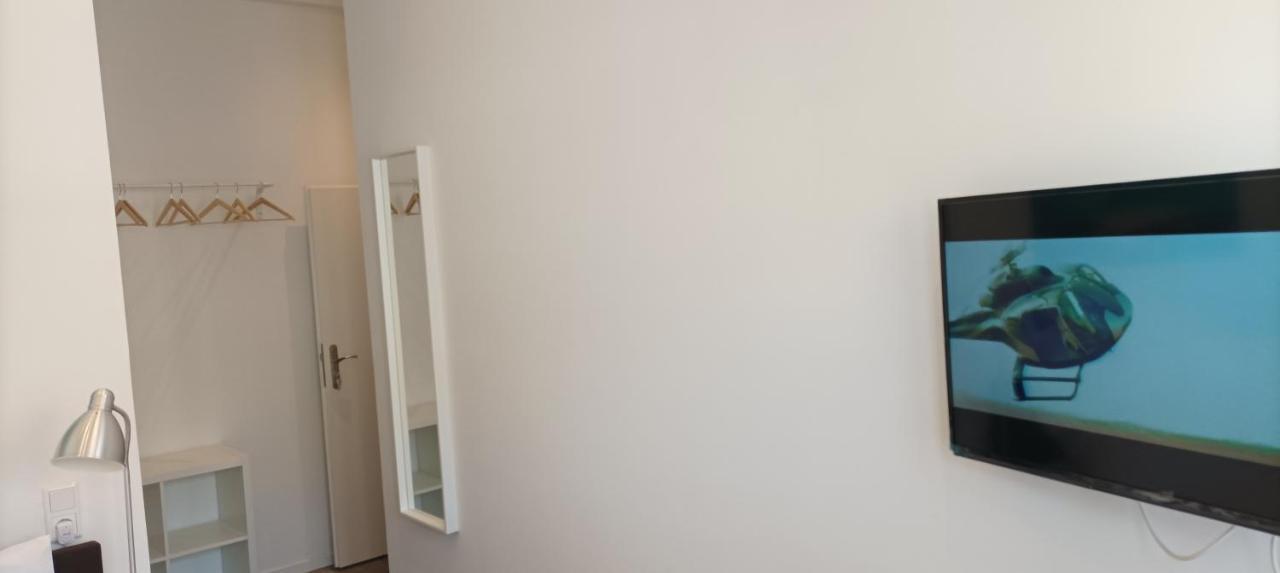 Detmold City Premium Appartement H17 Exterior foto