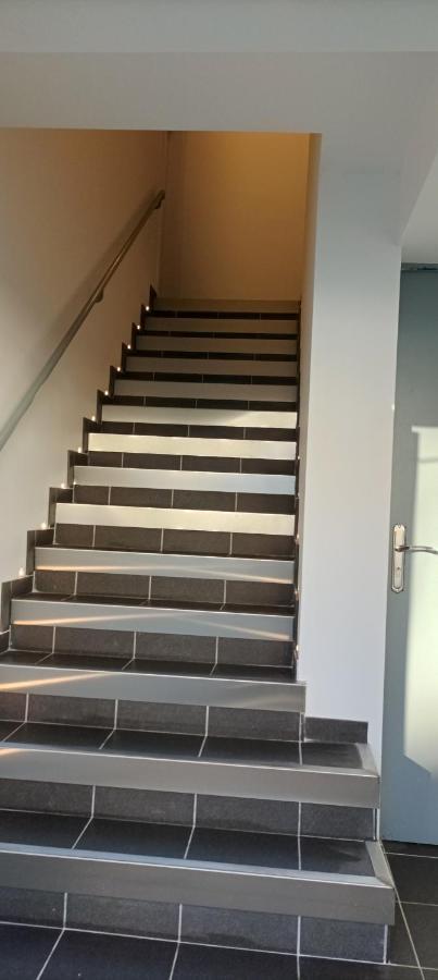 Detmold City Premium Appartement H17 Exterior foto