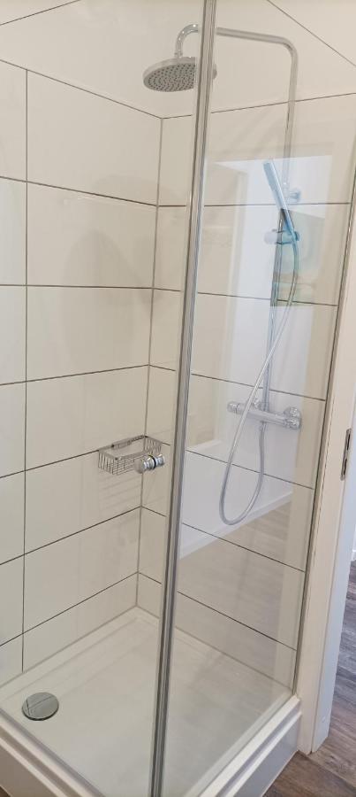 Detmold City Premium Appartement H17 Exterior foto