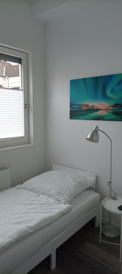 Detmold City Premium Appartement H17 Exterior foto