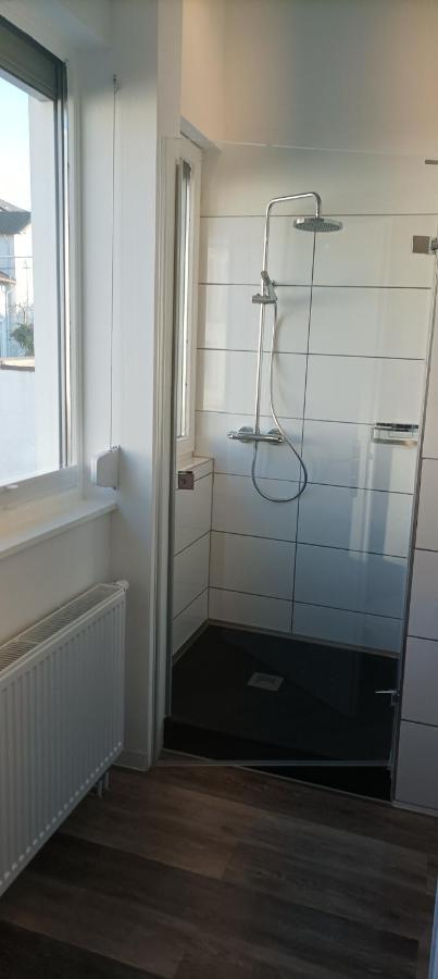 Detmold City Premium Appartement H17 Exterior foto