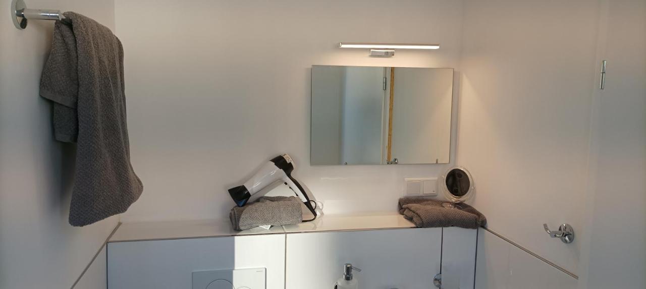 Detmold City Premium Appartement H17 Exterior foto