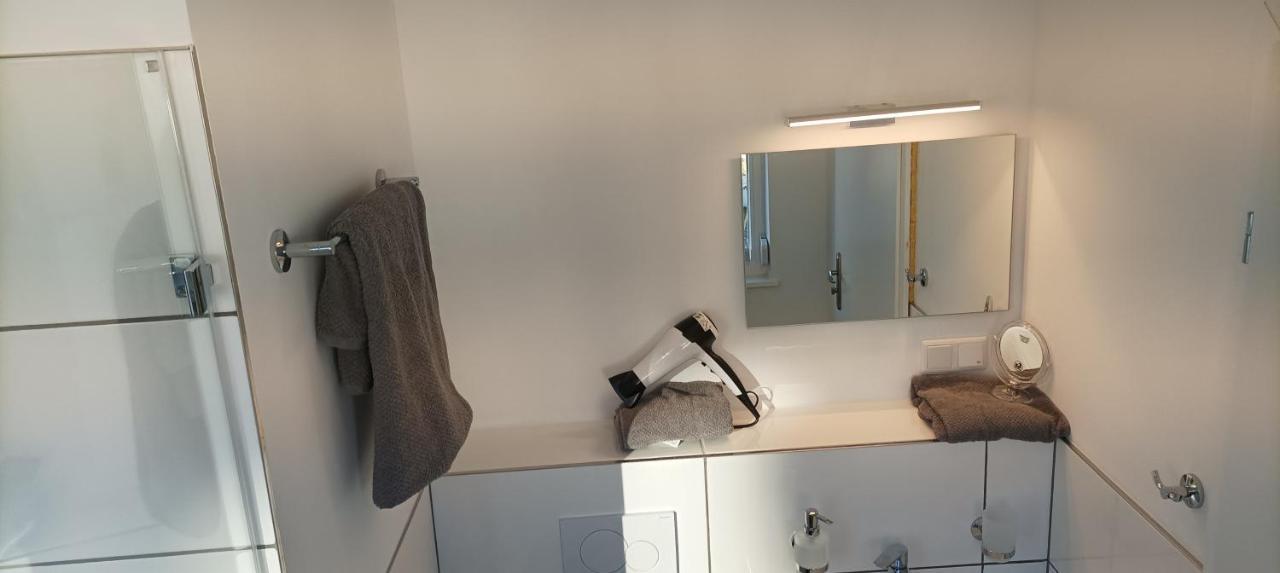 Detmold City Premium Appartement H17 Exterior foto