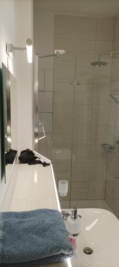 Detmold City Premium Appartement H17 Exterior foto