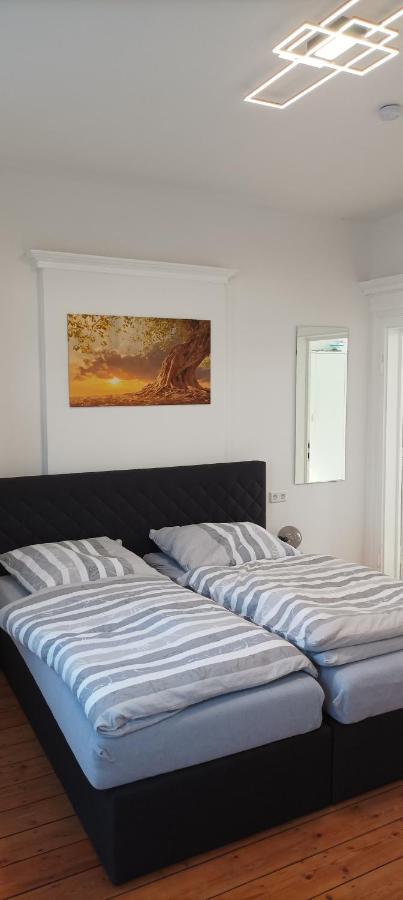 Detmold City Premium Appartement H17 Exterior foto