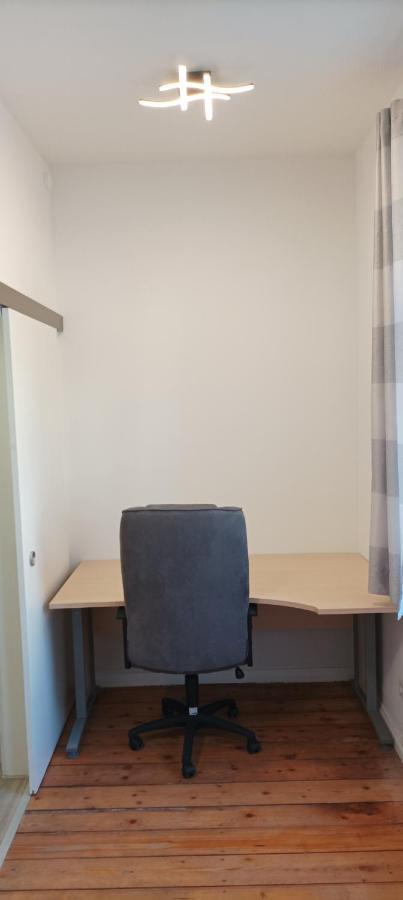Detmold City Premium Appartement H17 Exterior foto